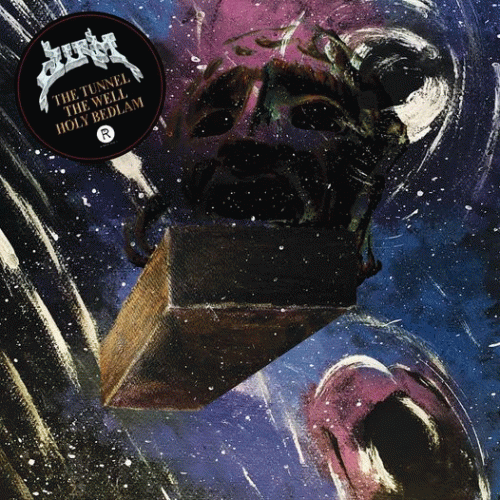 JIRM : The Tunnel, the Well, Holy Bedlam